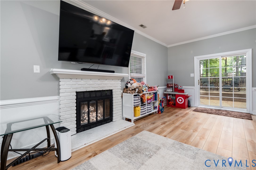 2305 Turtle Hill Ct