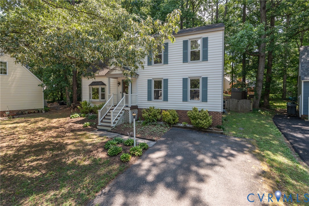 2305 Turtle Hill Ct