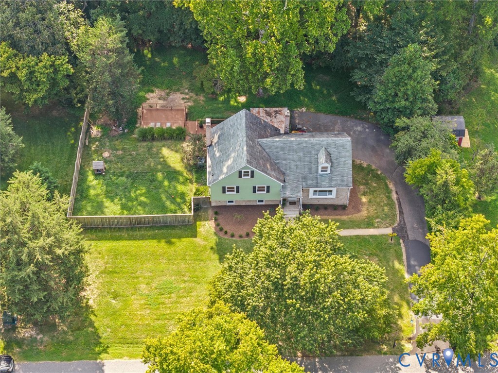 3812 Garden Rd