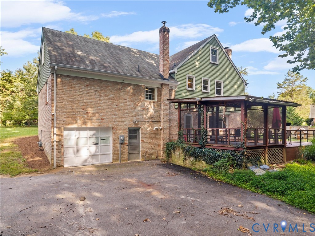 3812 Garden Rd