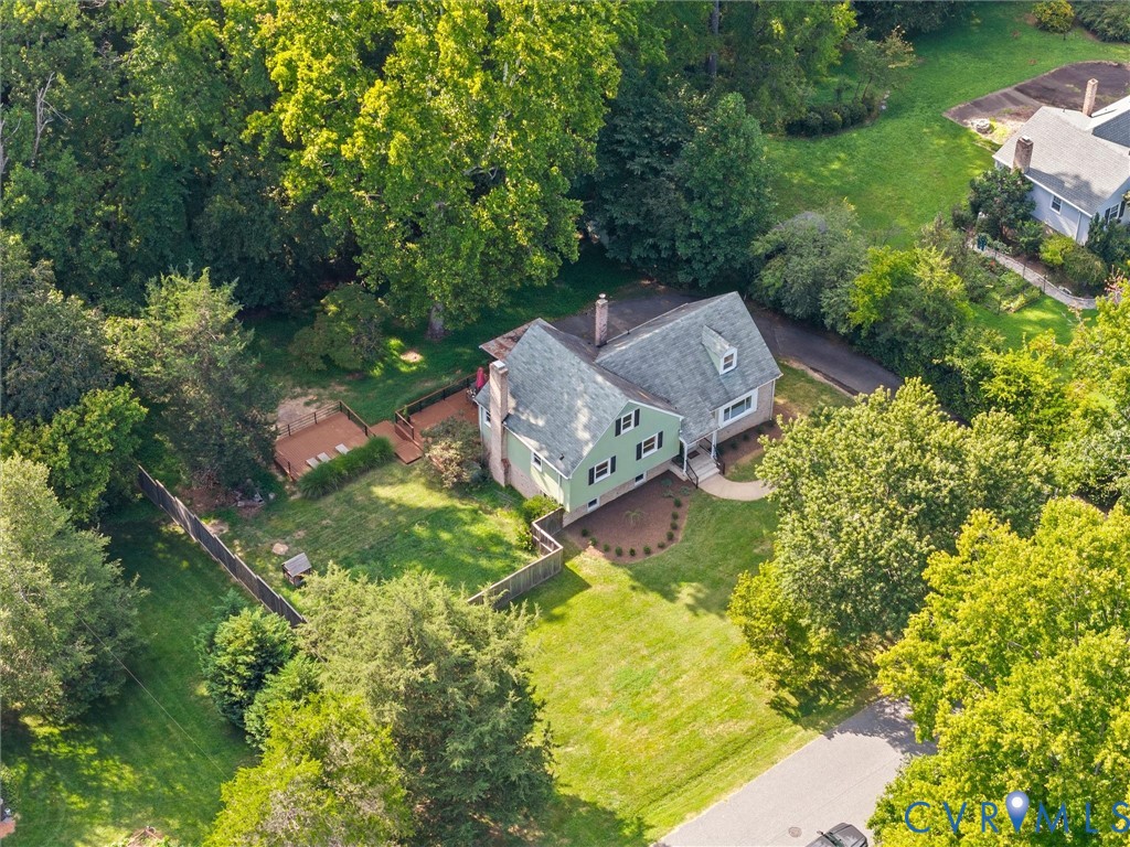 3812 Garden Rd