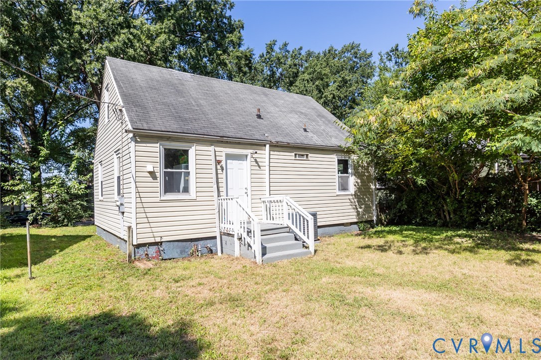 3505 Meadowbridge Rd
