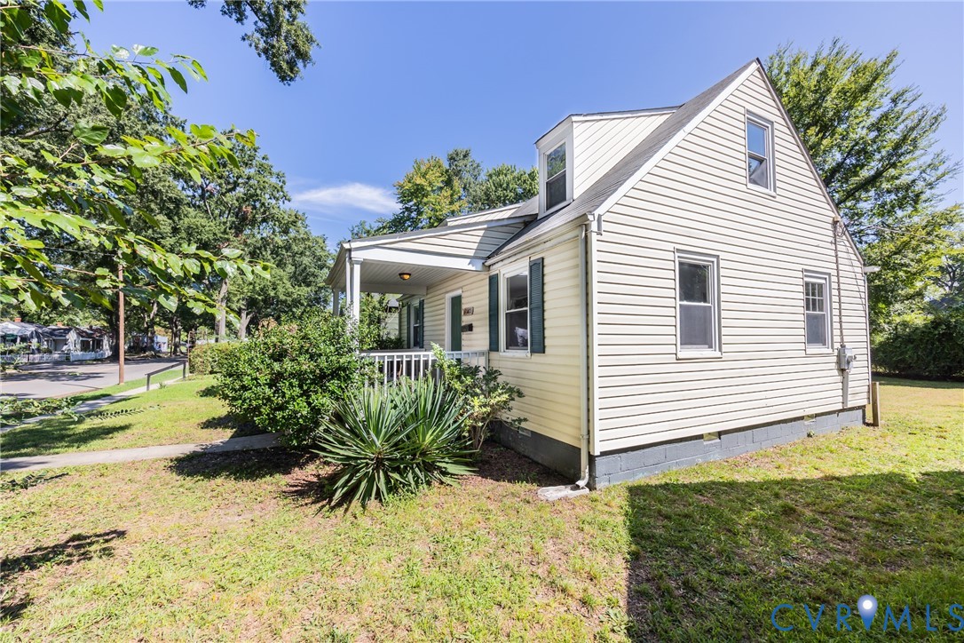 3505 Meadowbridge Rd