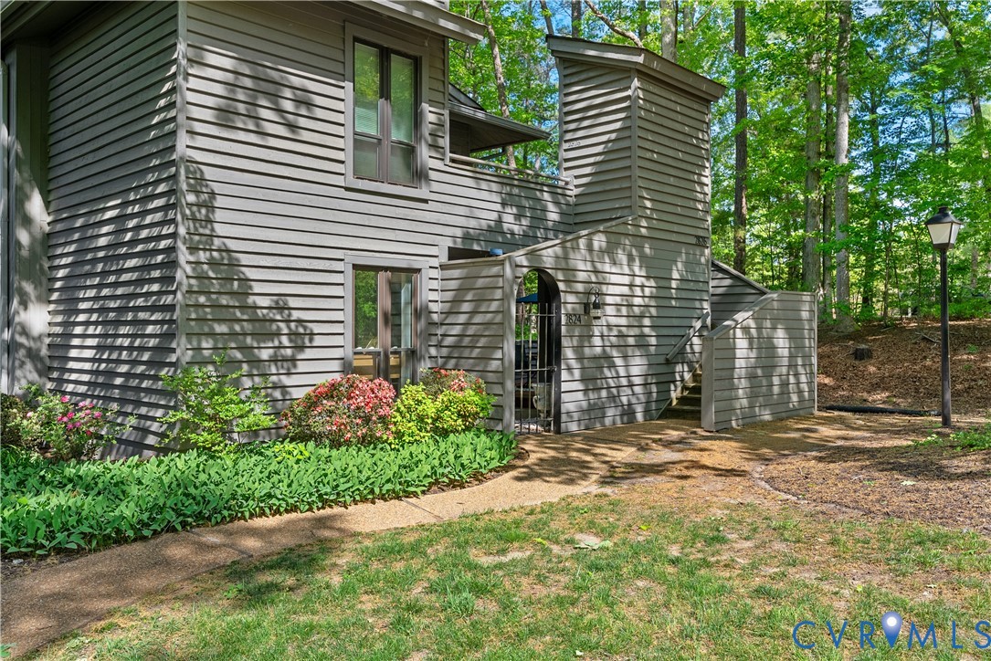 2824 Woodbridge Crossing Ct