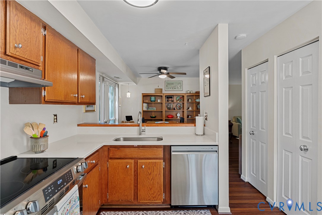 2824 Woodbridge Crossing Ct