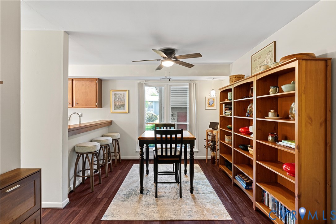 2824 Woodbridge Crossing Ct