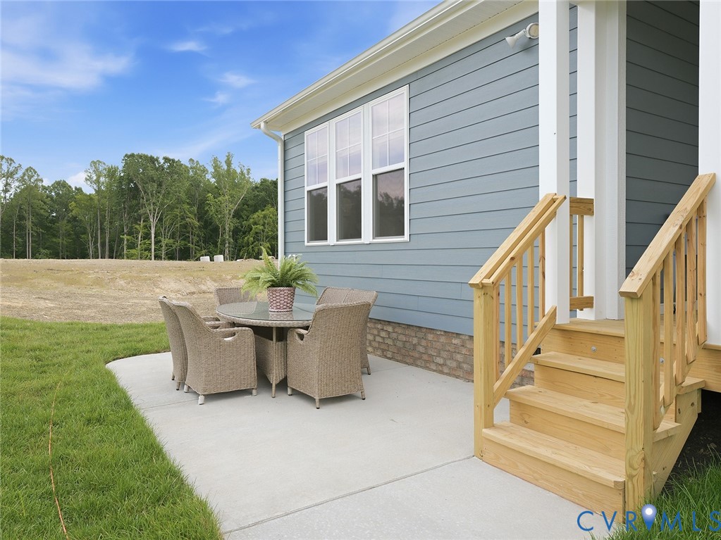 5300 Southhall Bend Trl