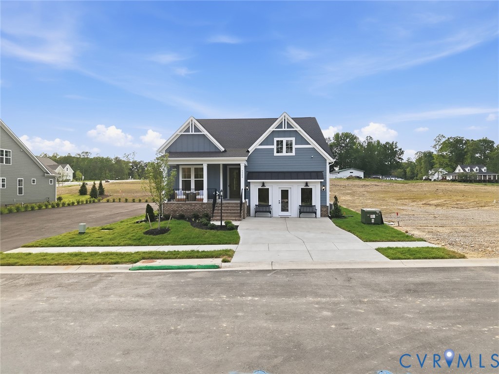 5300 Southhall Bend Trl
