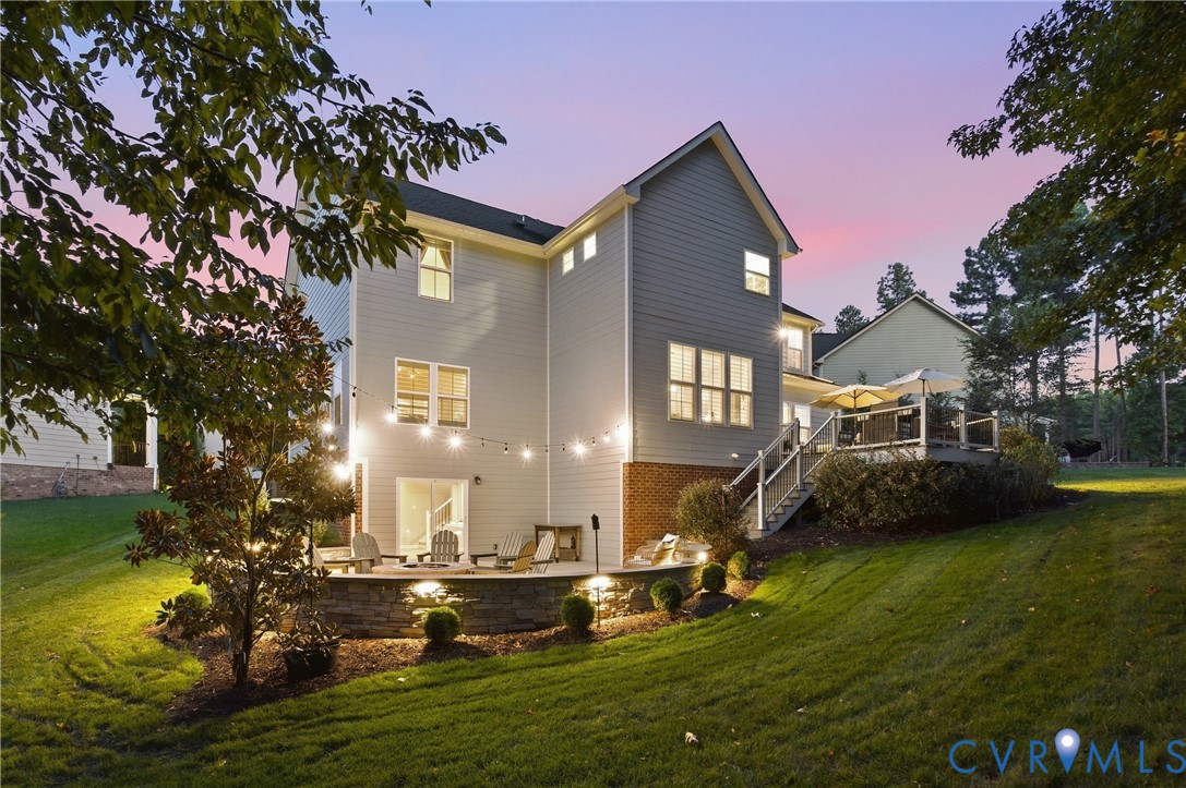18025 Boston Creek Trl