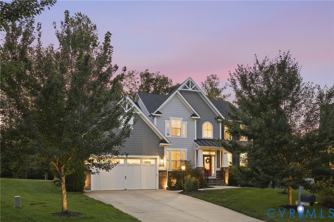 18025 Boston Creek Trl