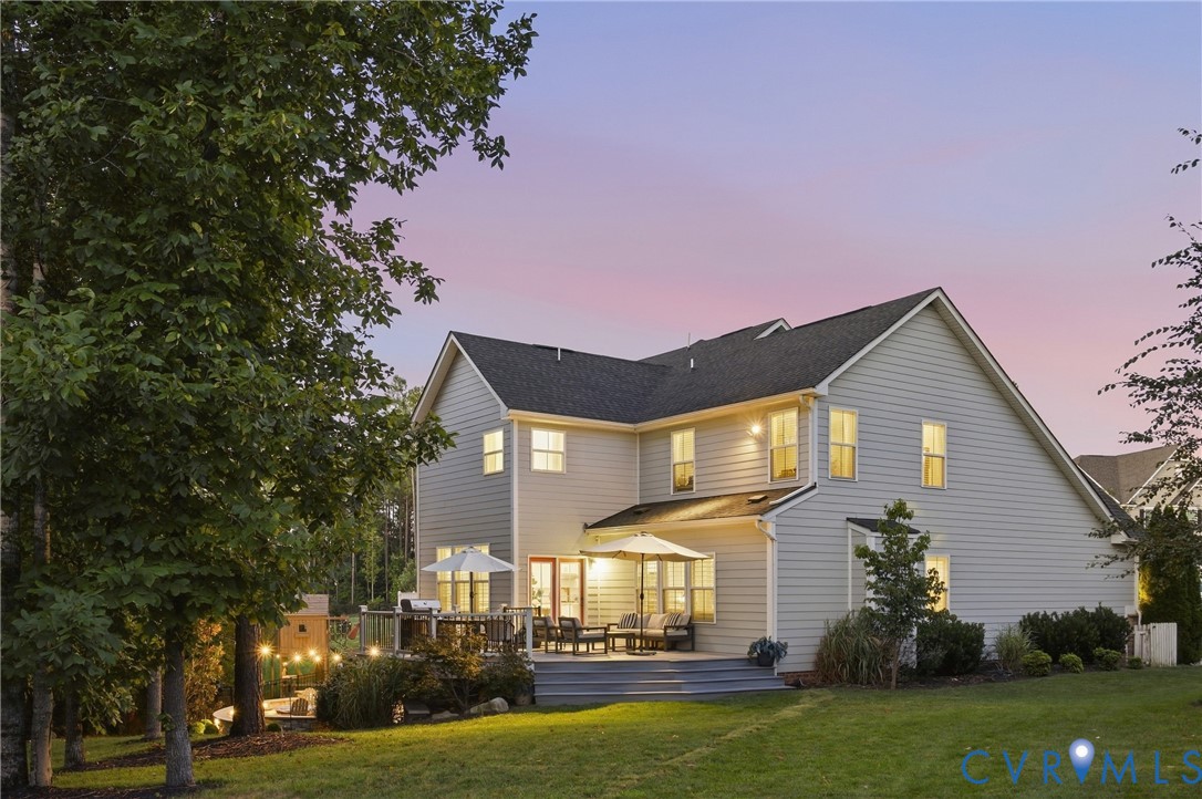 18025 Boston Creek Trl