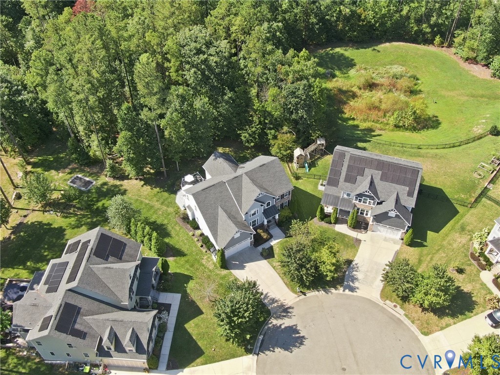 18025 Boston Creek Trl