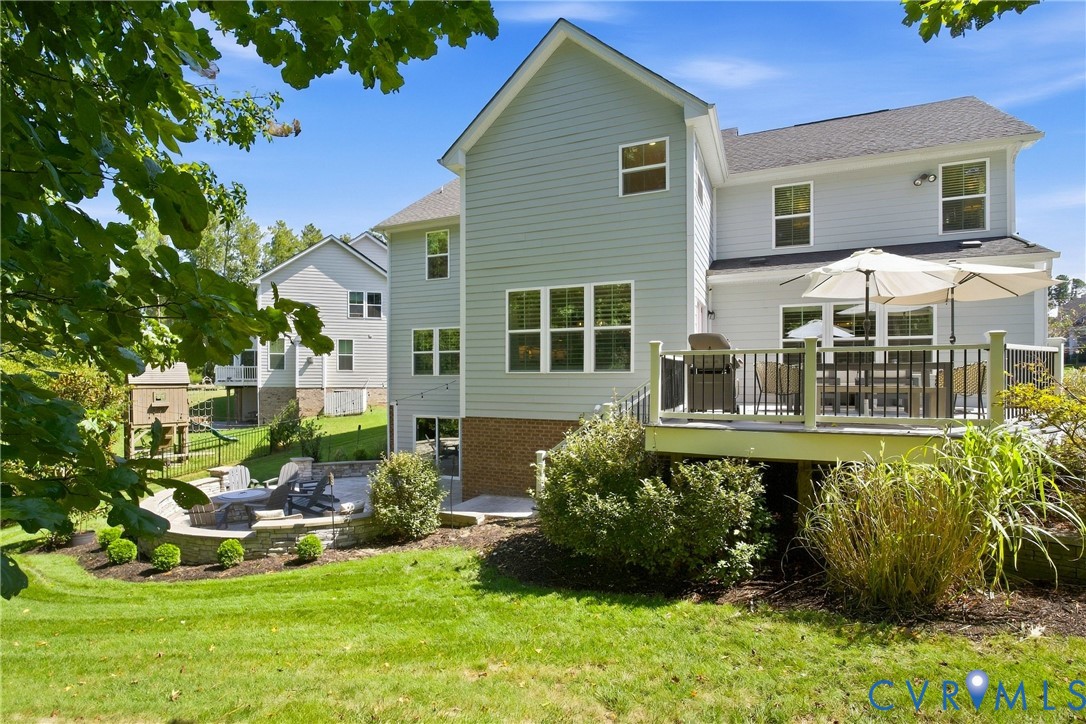 18025 Boston Creek Trl