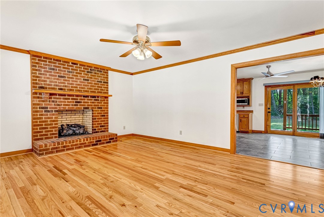 15321 Goshen Rd