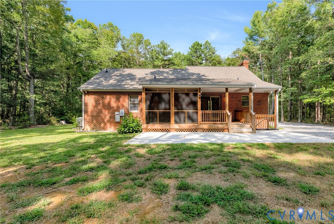 15321 Goshen Rd