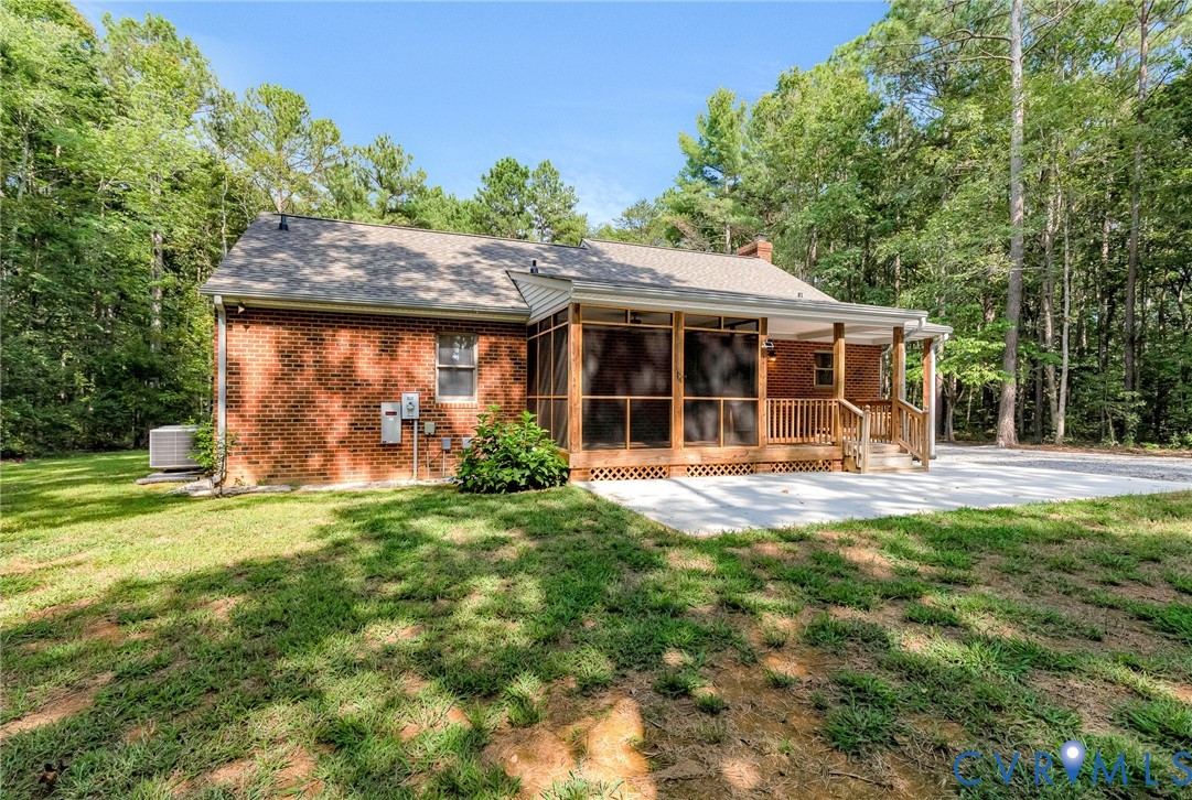 15321 Goshen Rd