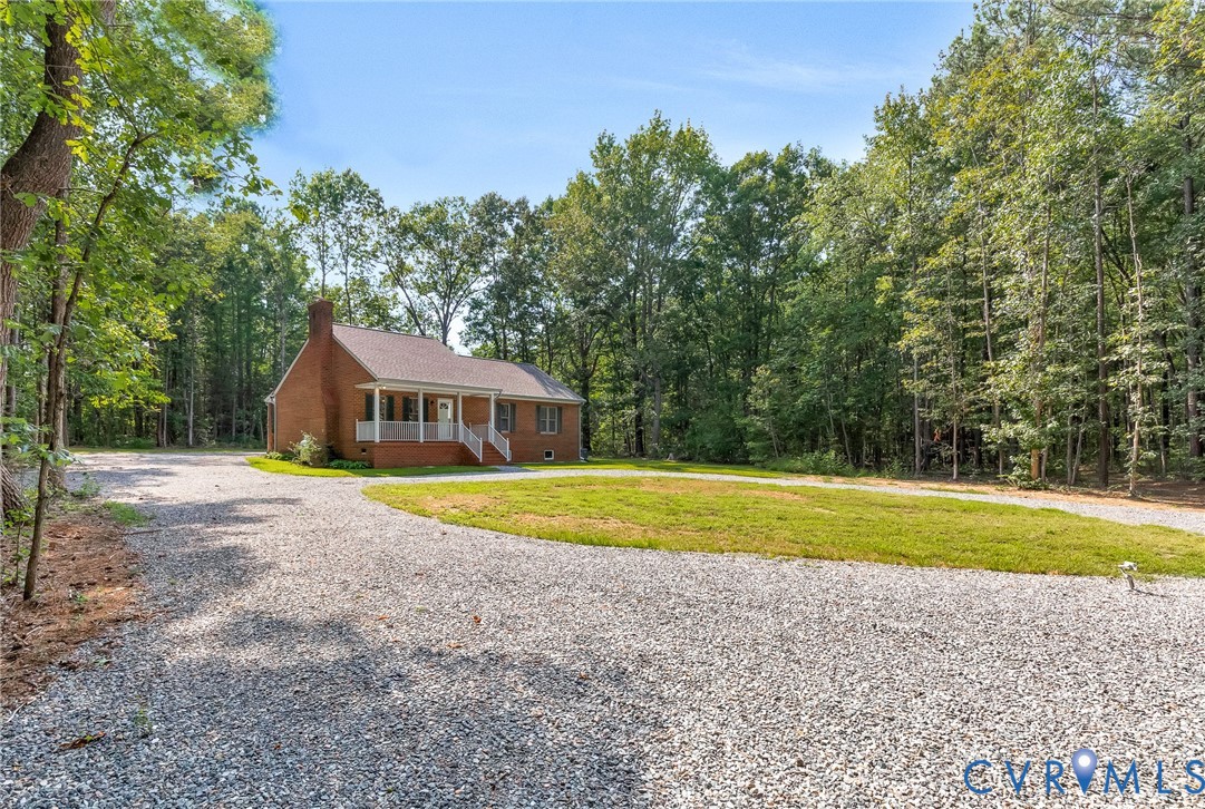 15321 Goshen Rd