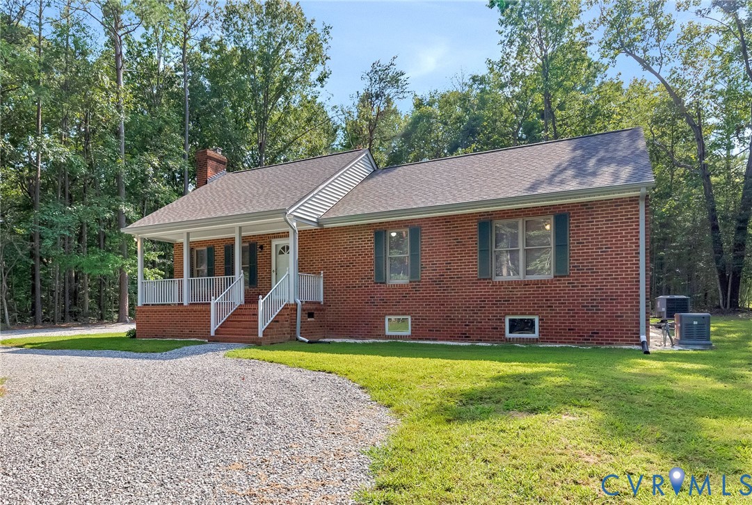 15321 Goshen Rd