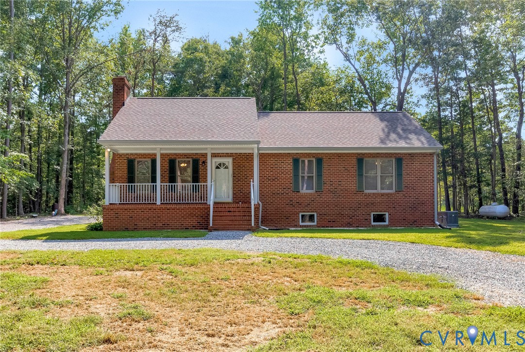 15321 Goshen Rd