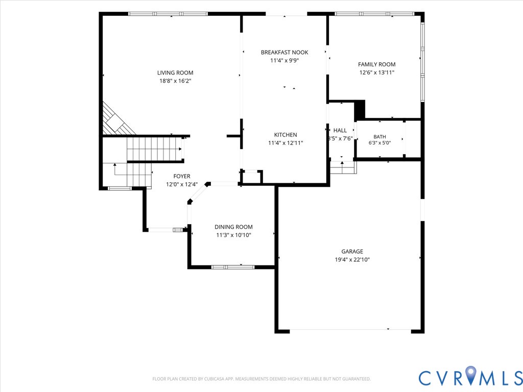 14812 Flour Mill Ct