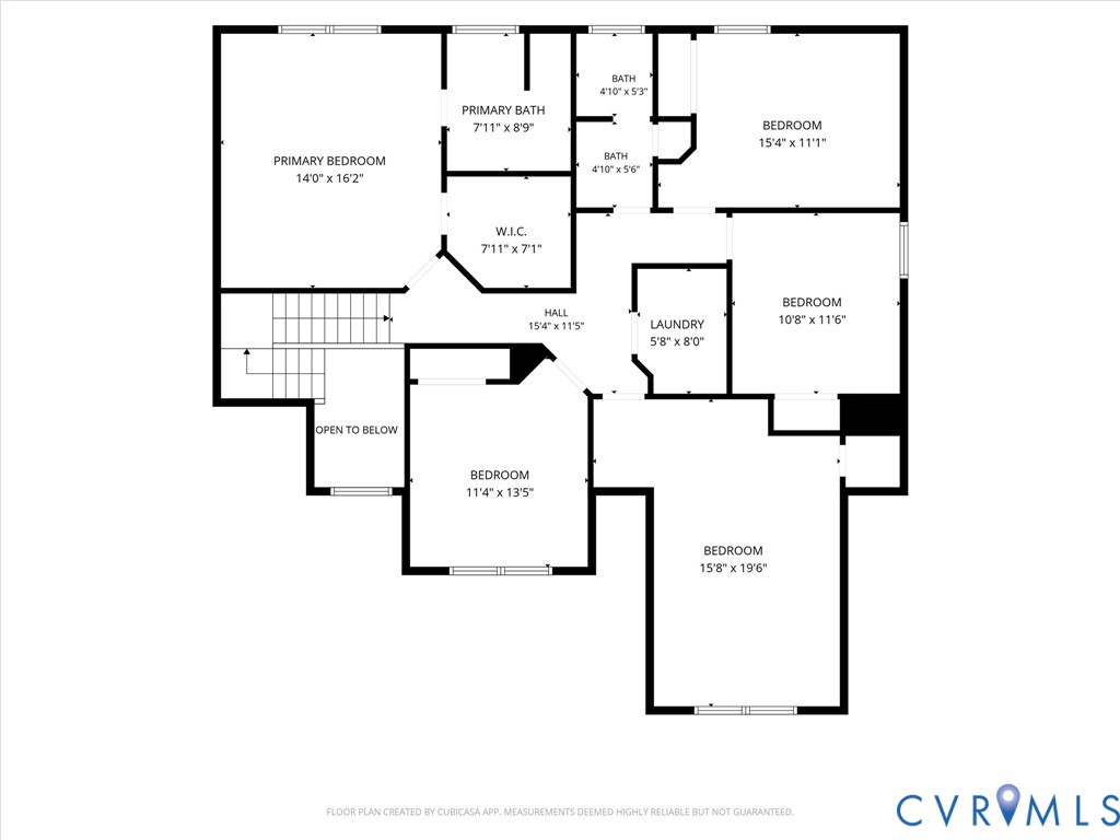 14812 Flour Mill Ct