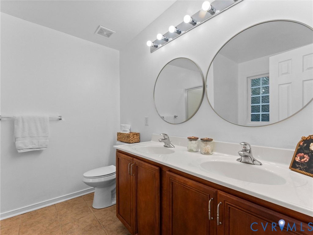 14812 Flour Mill Ct