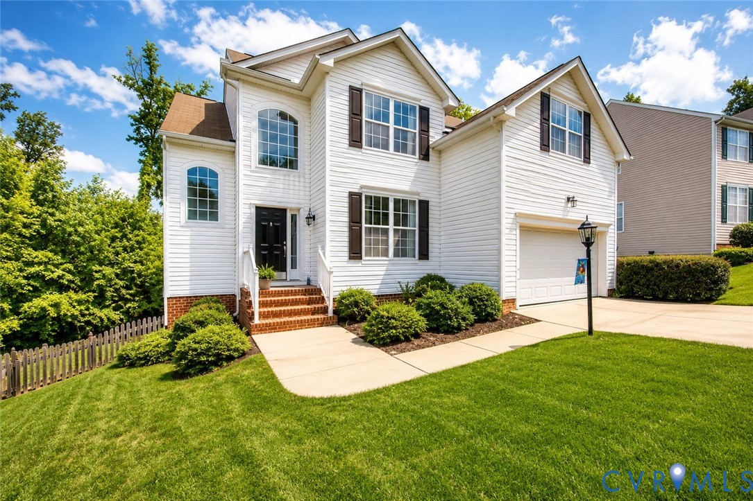 14812 Flour Mill Ct