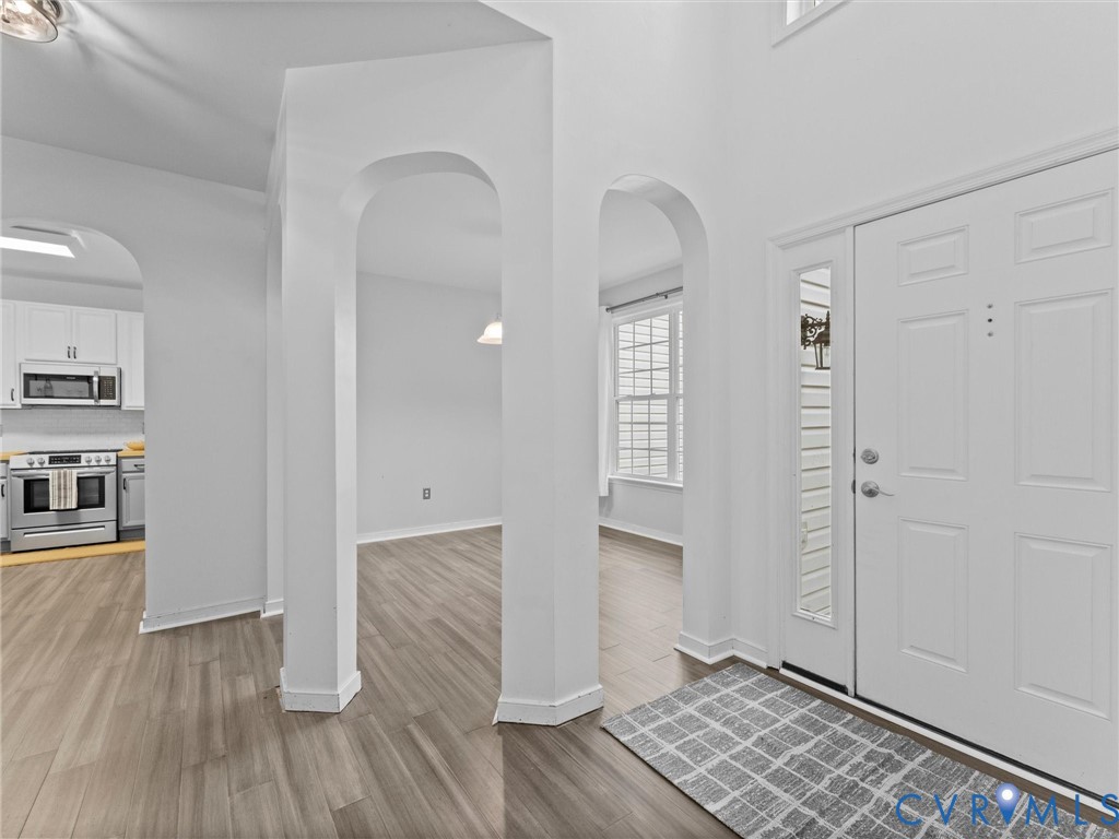 14812 Flour Mill Ct