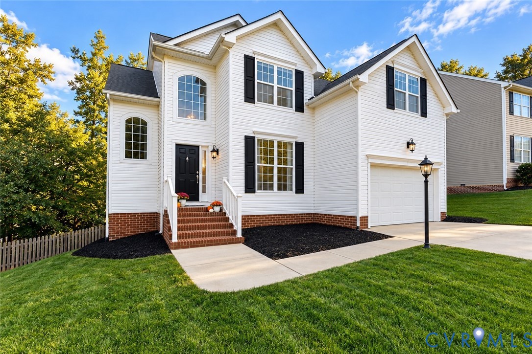 14812 Flour Mill Ct Chesterfield VA