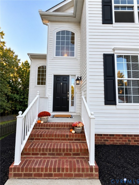 14812 Flour Mill Ct