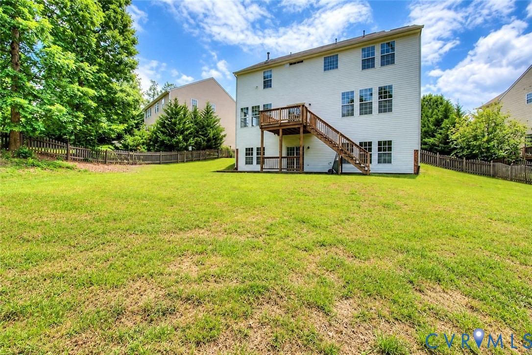 14812 Flour Mill Ct