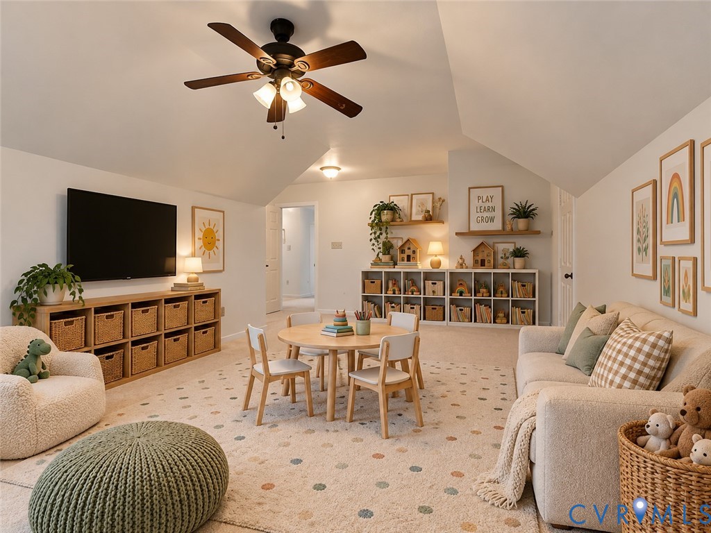 14812 Flour Mill Ct