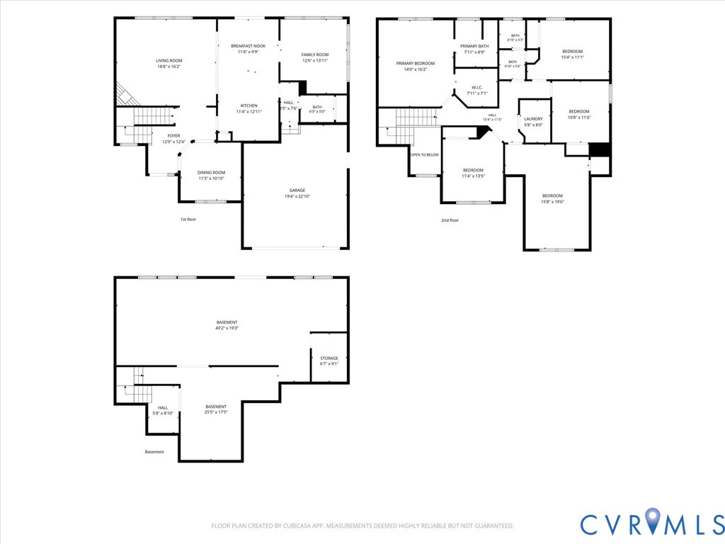 14812 Flour Mill Ct
