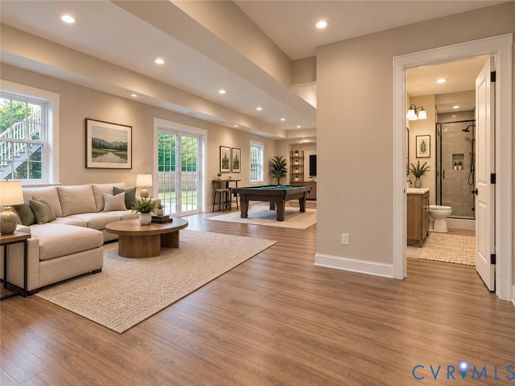 14812 Flour Mill Ct