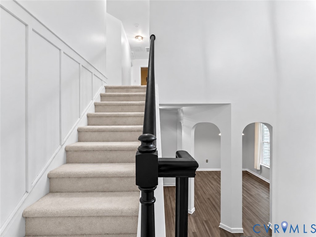 14812 Flour Mill Ct