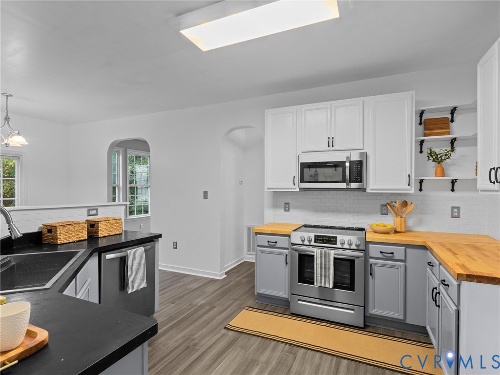 14812 Flour Mill Ct