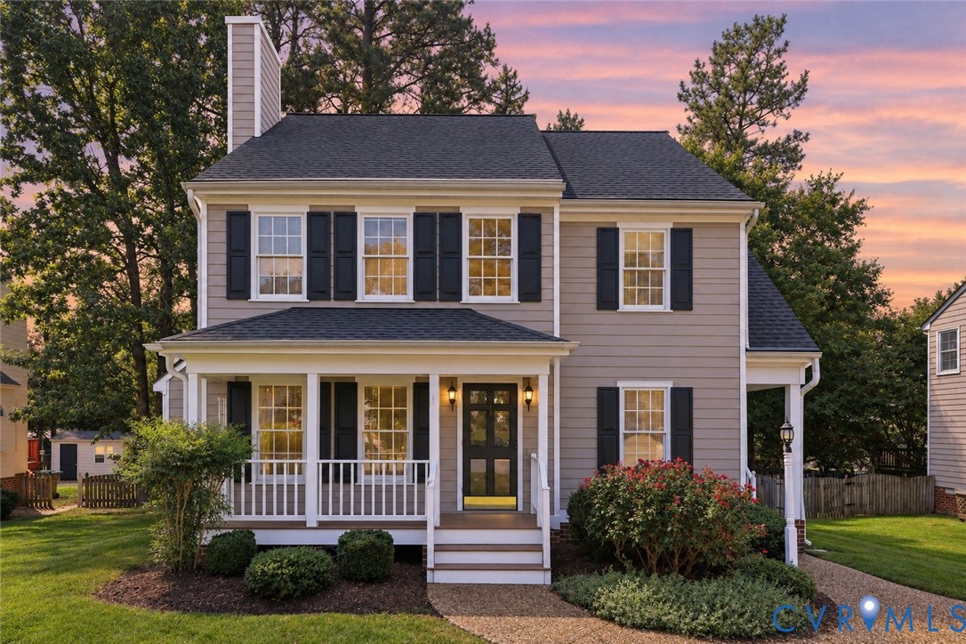12309 Maybrook Ln Glen Allen VA