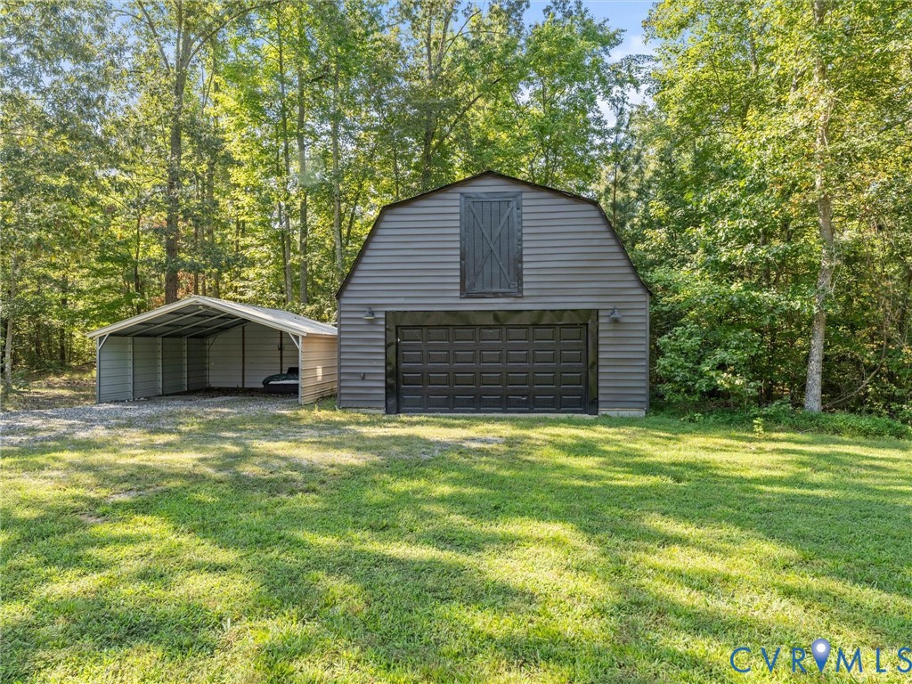 9820 Beaver Bridge Rd