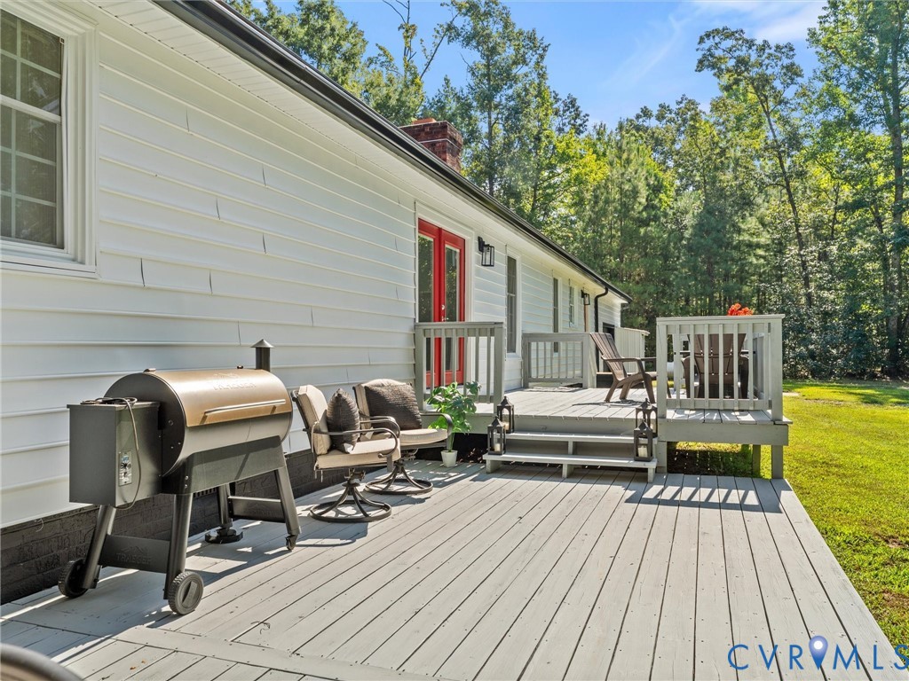 9820 Beaver Bridge Rd