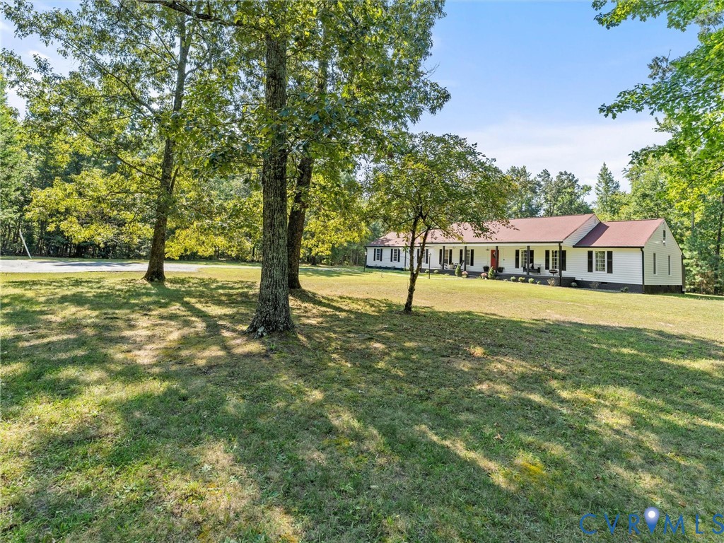 9820 Beaver Bridge Rd