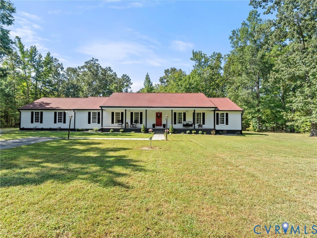 9820 Beaver Bridge Rd