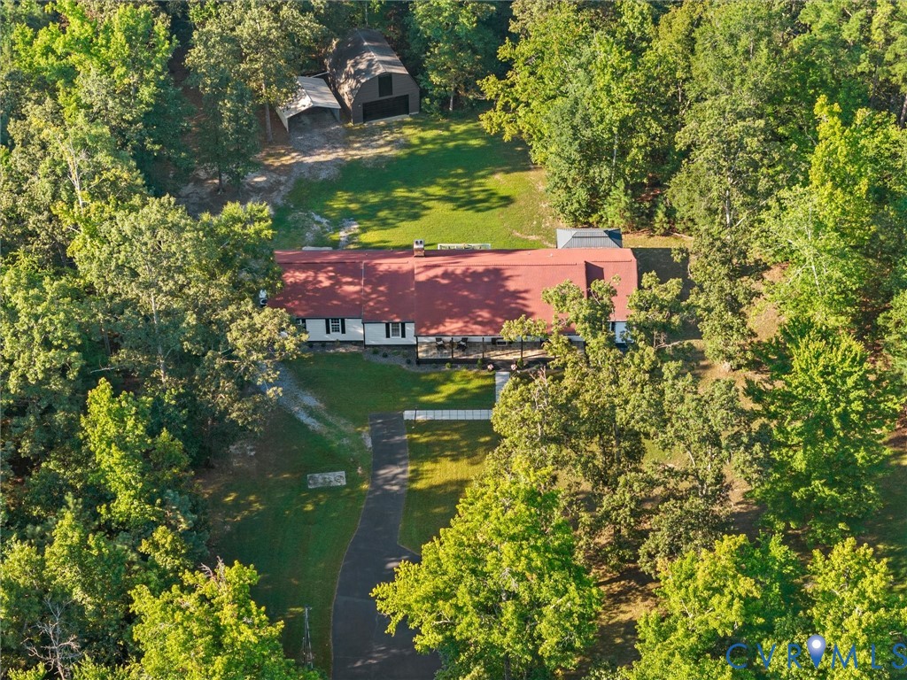 9820 Beaver Bridge Rd