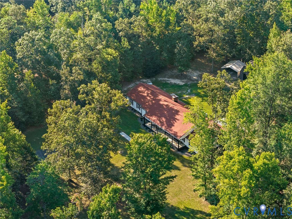 9820 Beaver Bridge Rd