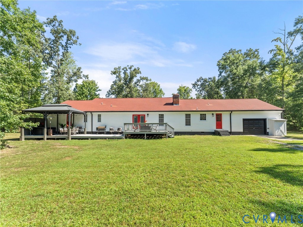 9820 Beaver Bridge Rd