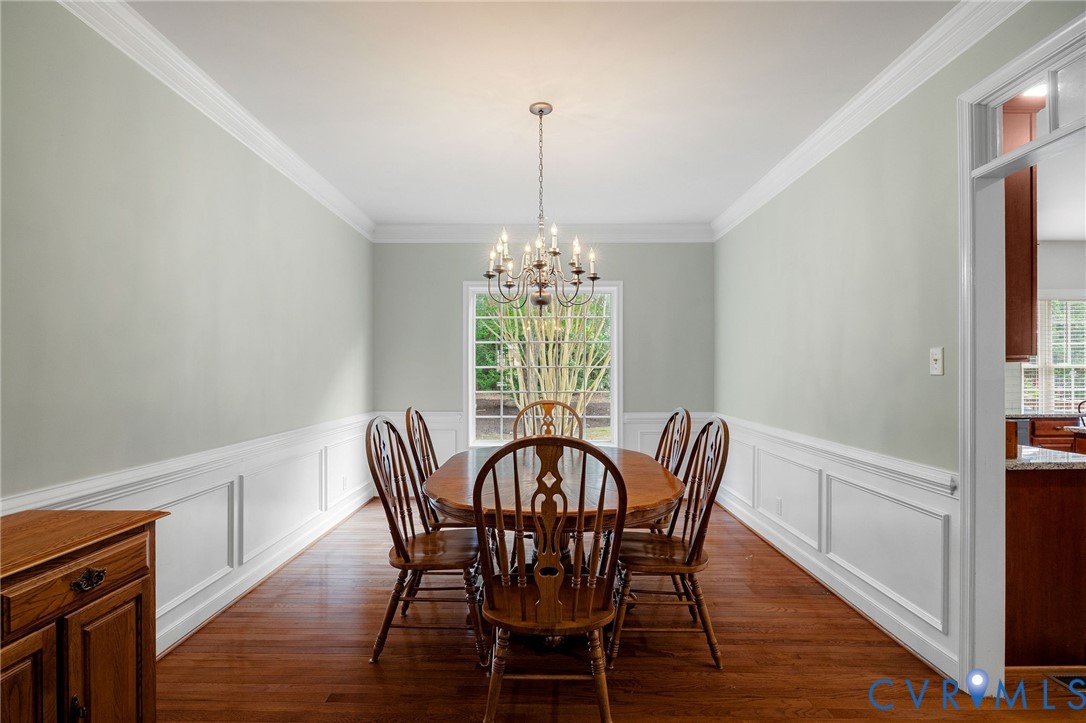 12618 Hampton Crossing Dr