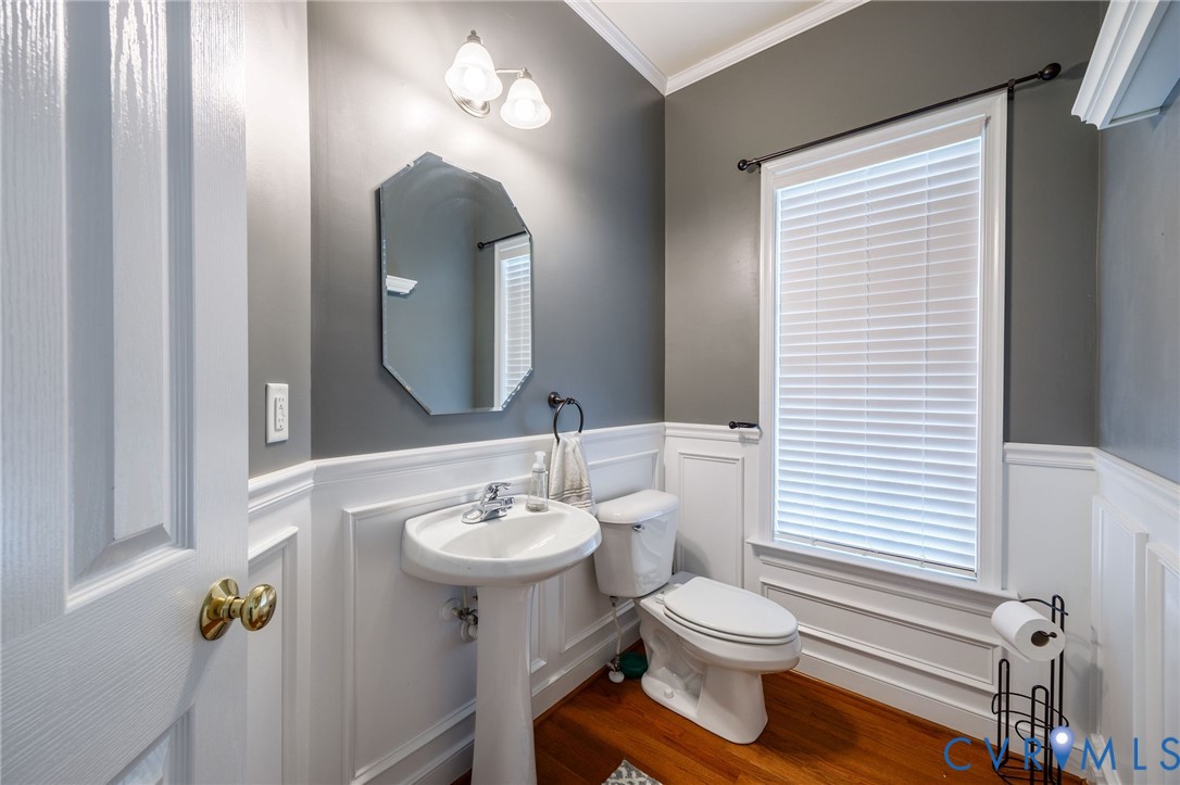 12618 Hampton Crossing Dr