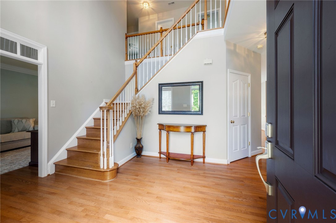 12618 Hampton Crossing Dr