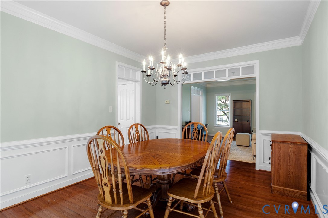 12618 Hampton Crossing Dr