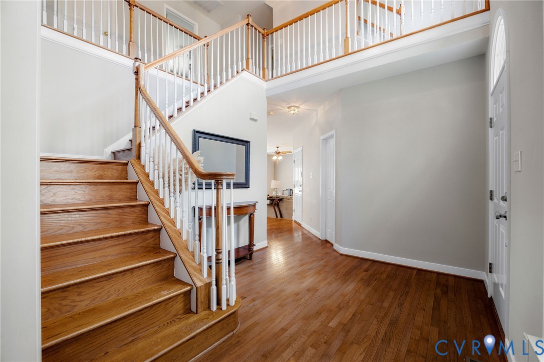 12618 Hampton Crossing Dr