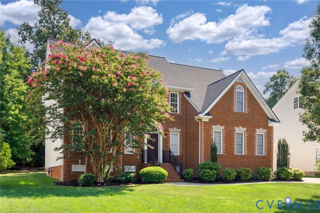 12618 Hampton Crossing Dr